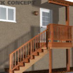 Deck Concept