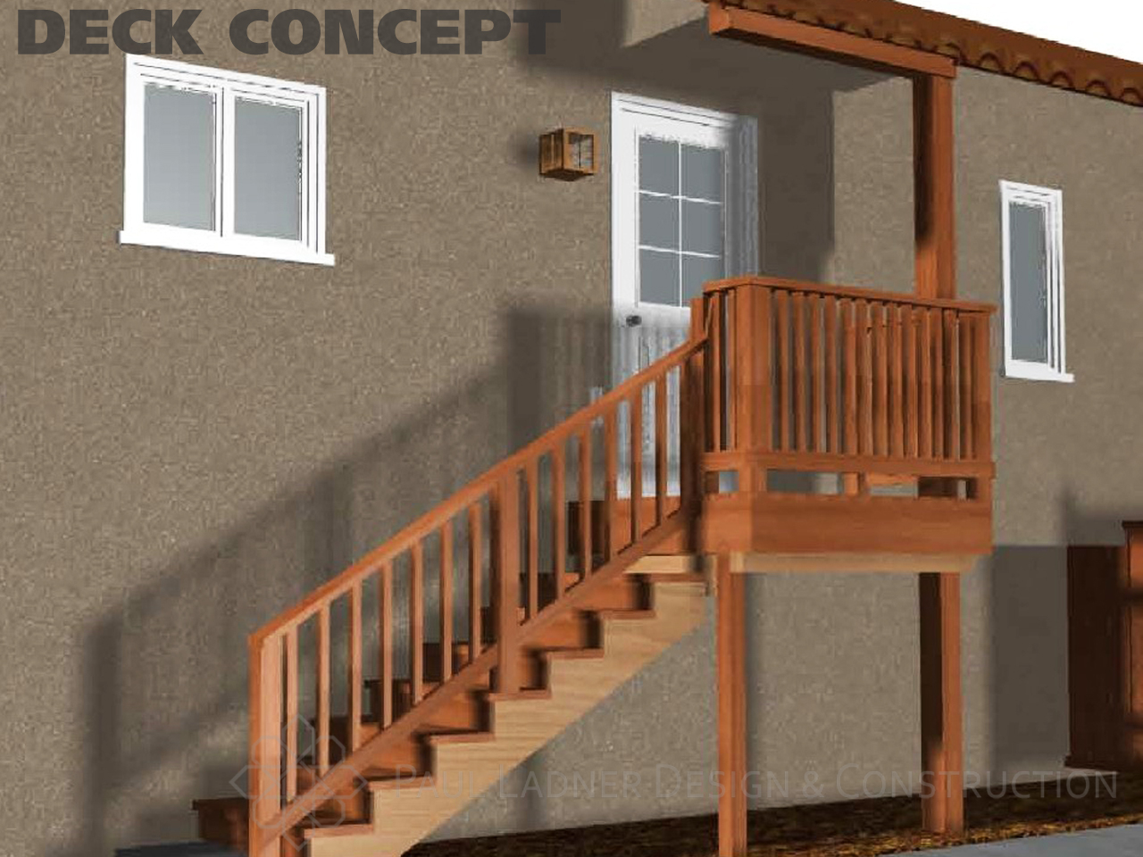 Deck-Concept
