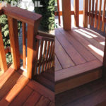 Deck Detail