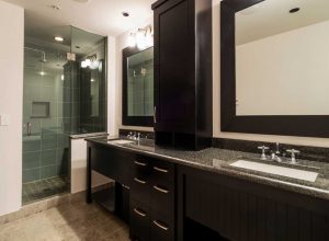 Berkeley Bath Remodel